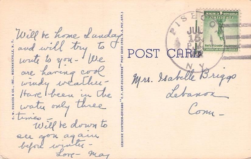 Hamilton County, NY (34 items)