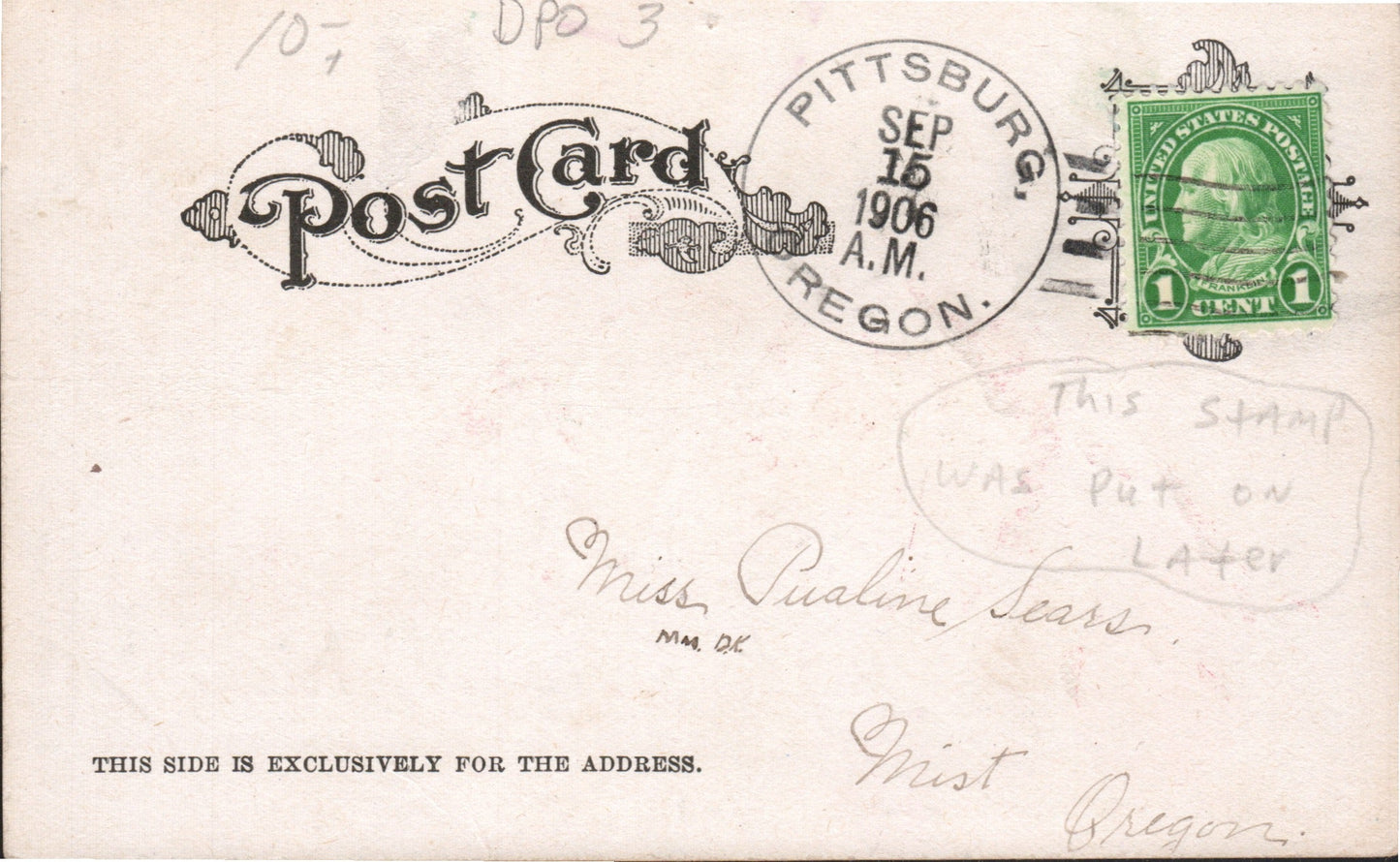 Columbia County, OR (29 items)