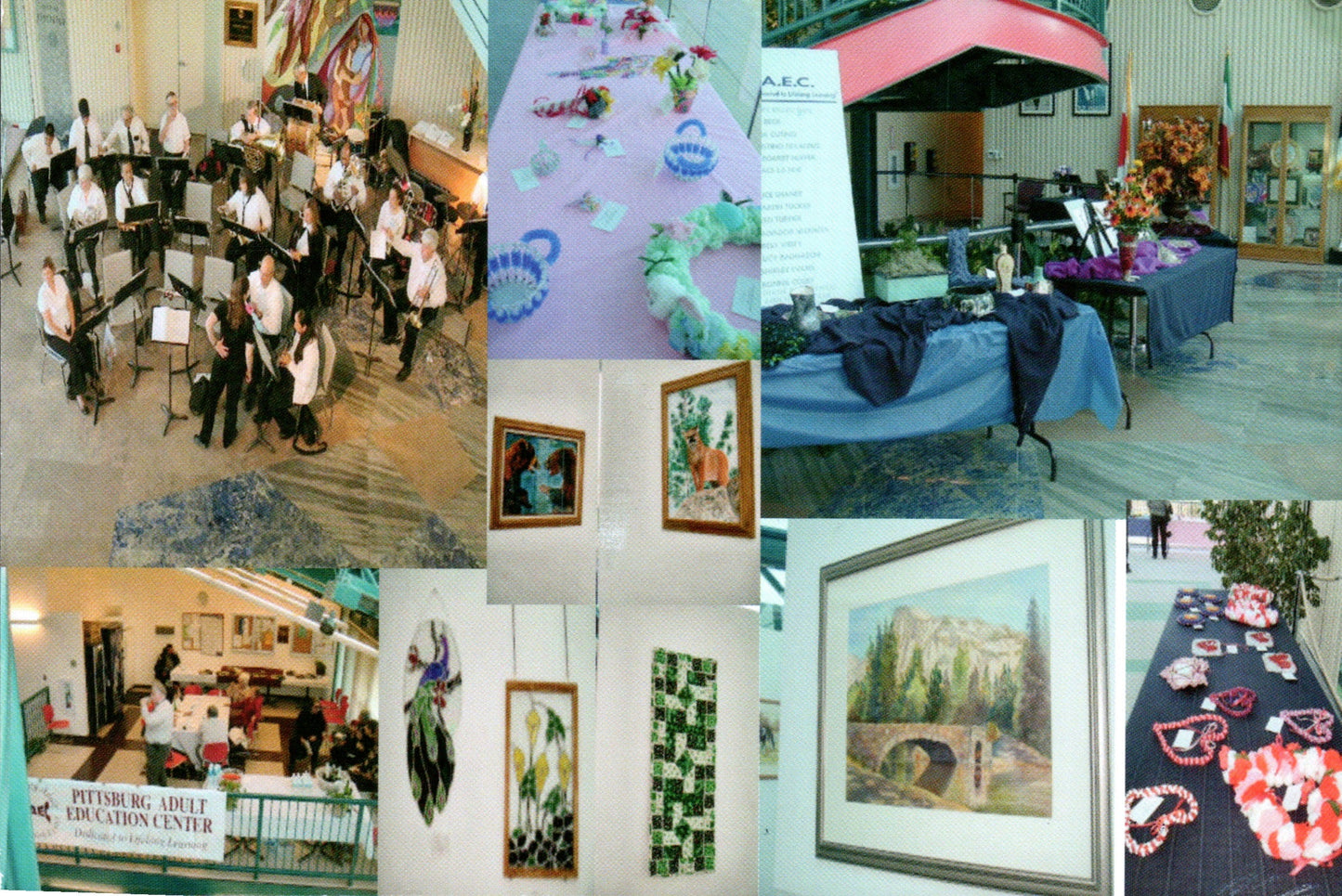 Contra Costa County, CA (82 items) SOLD