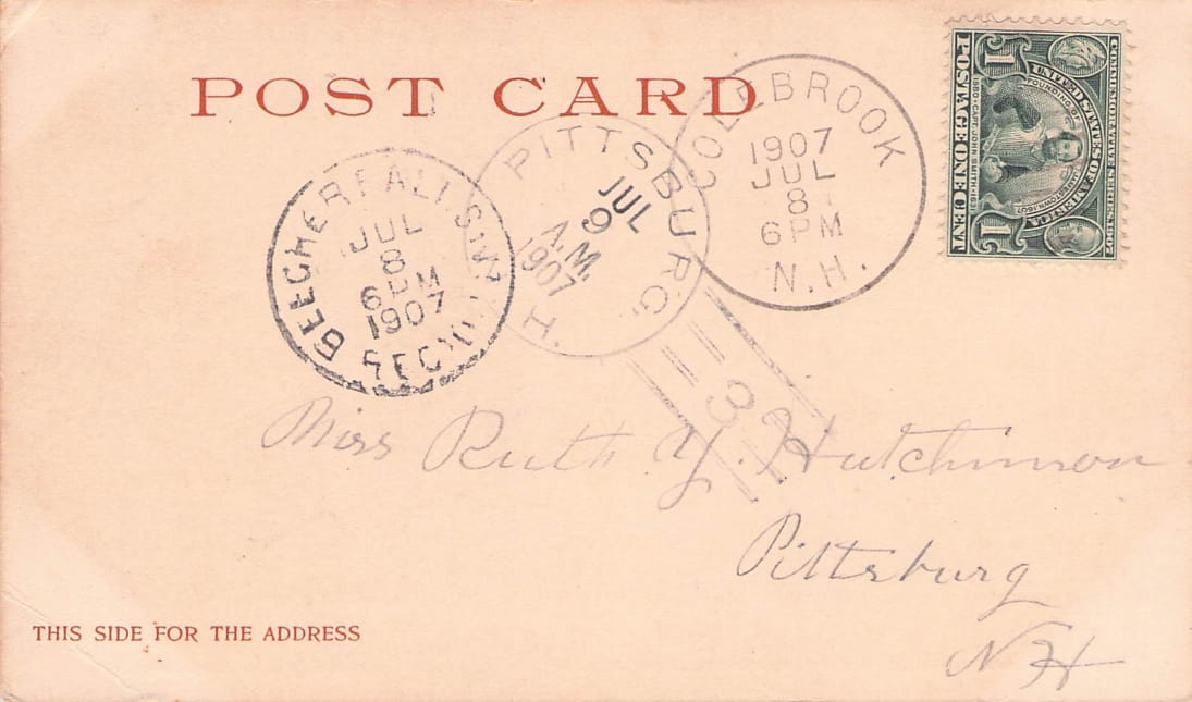 Coos County, NH (31 items)