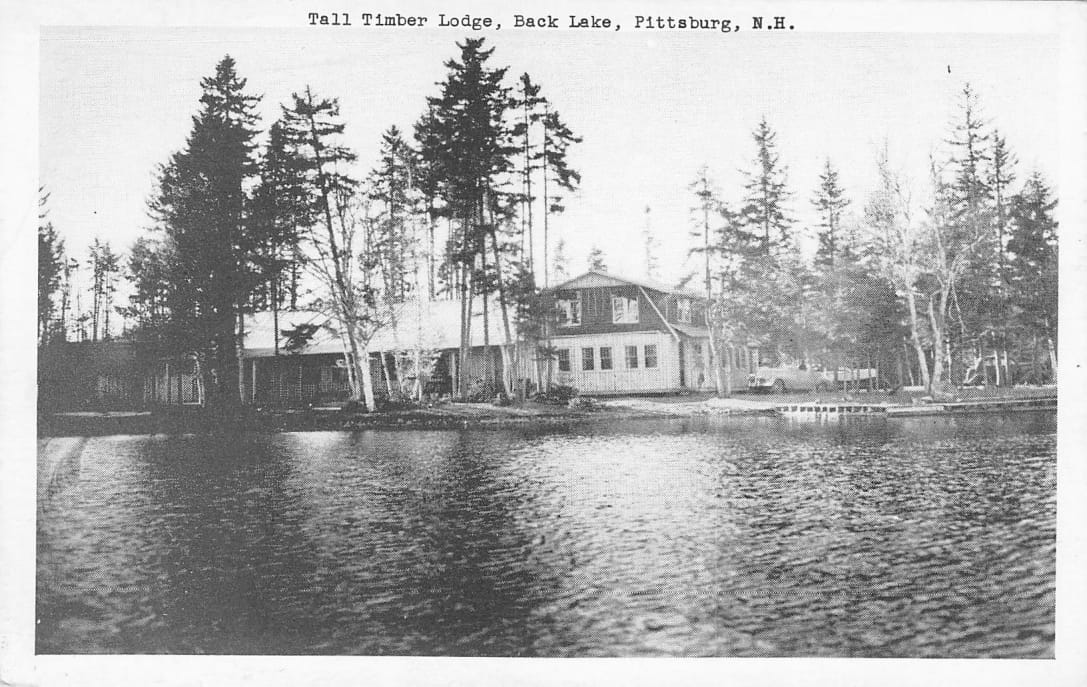 Coos County, NH (31 items)