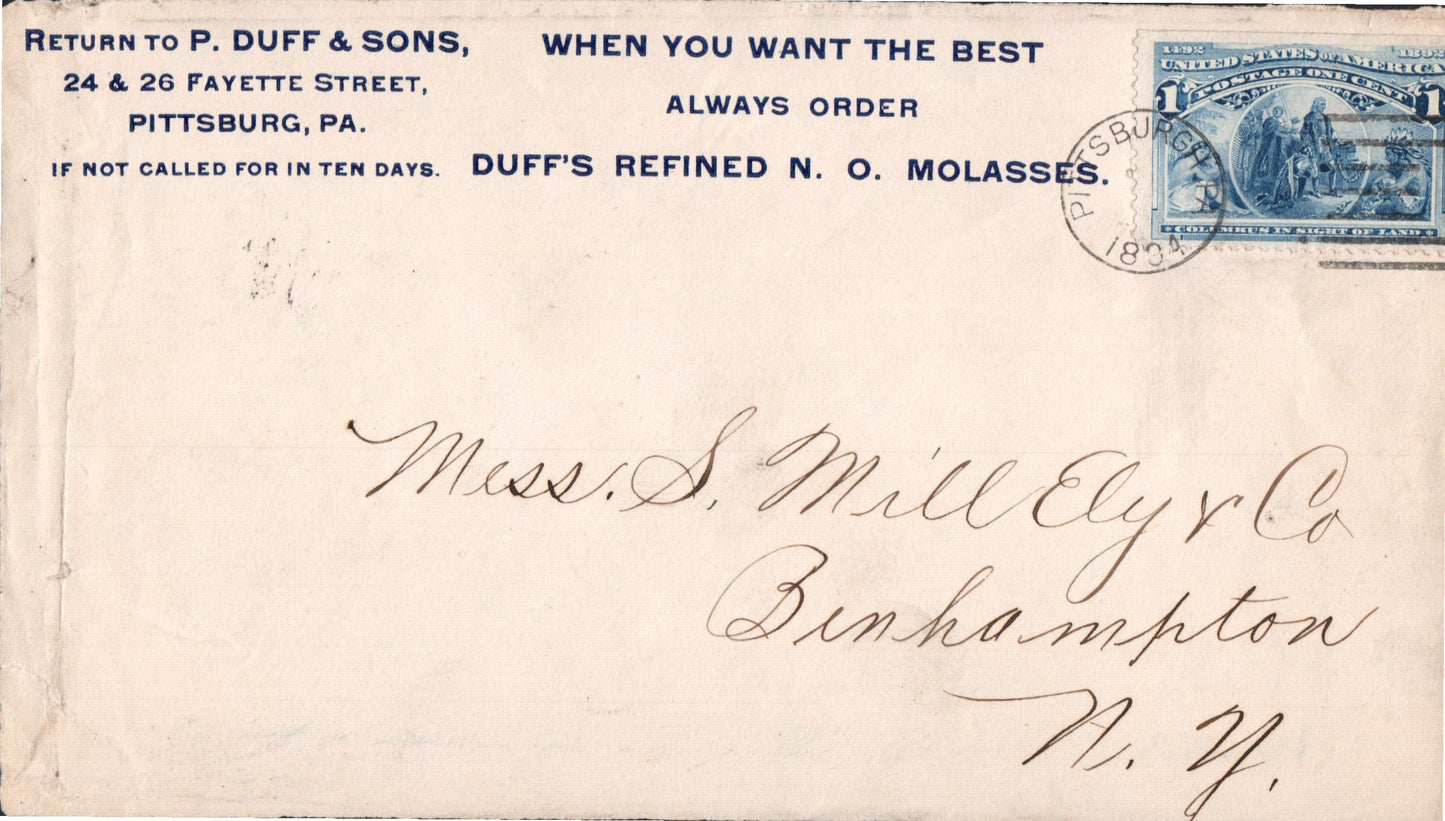 Allegheny County, PA (136 items)