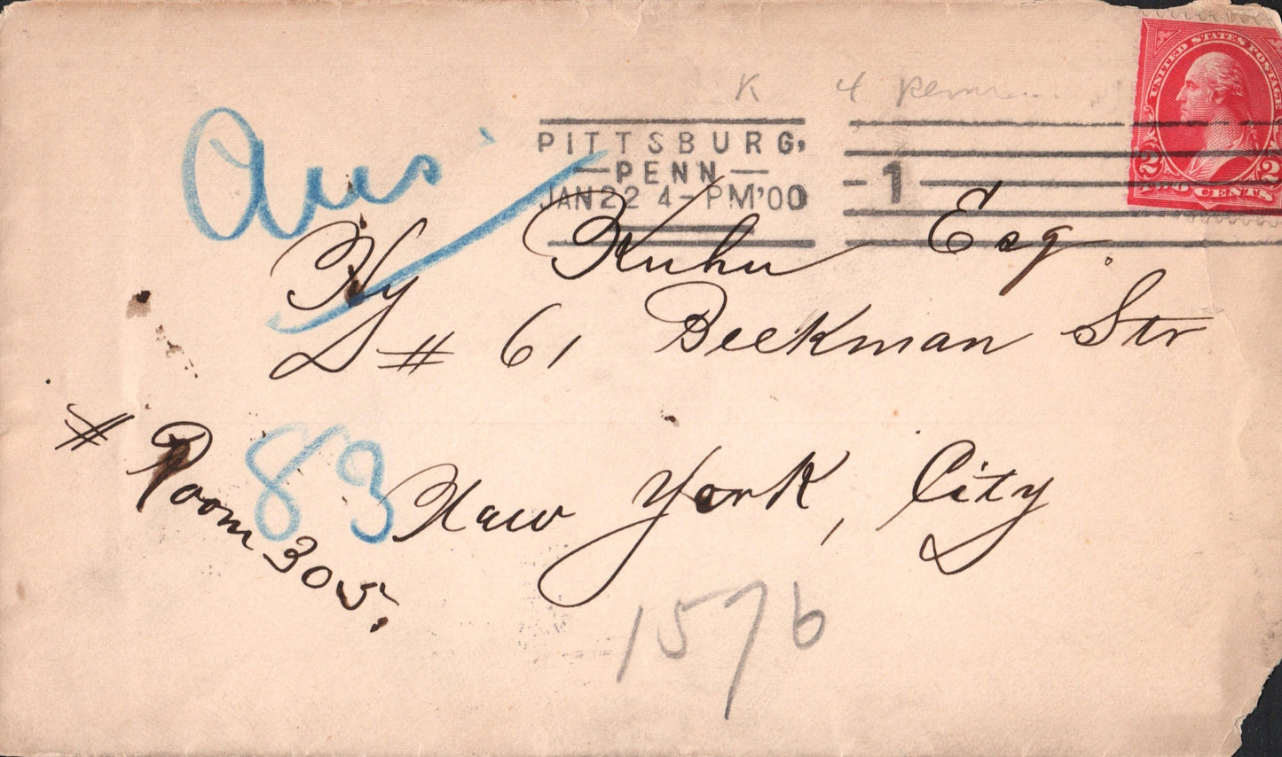 Allegheny County, PA (136 items)