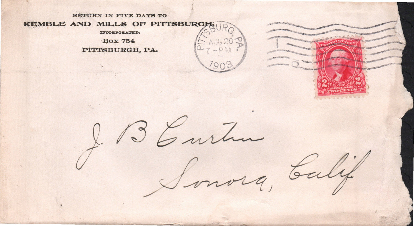 Allegheny County, PA (136 items)