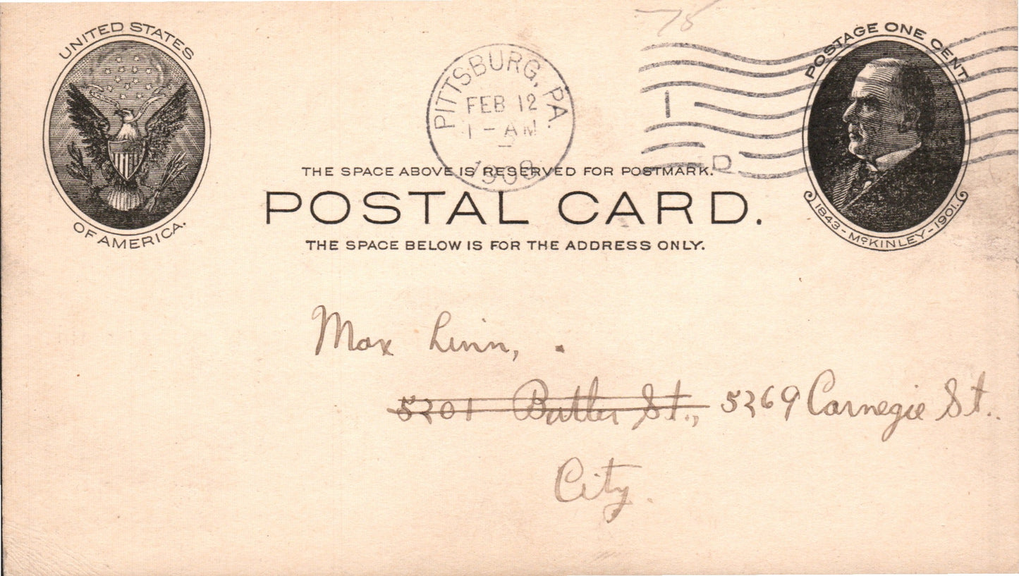 Allegheny County, PA (136 items)