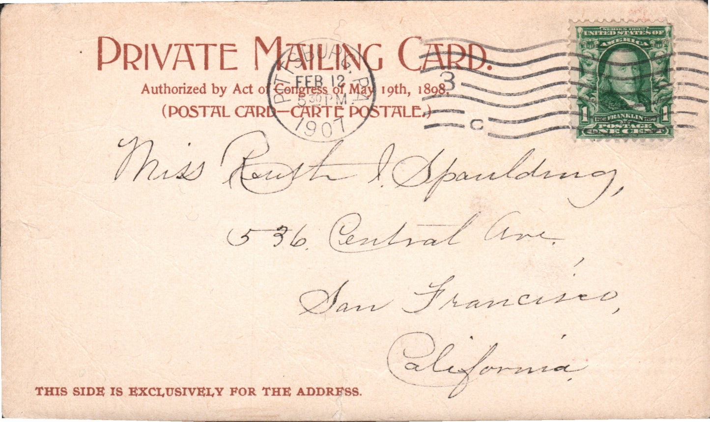 Allegheny County, PA (136 items)