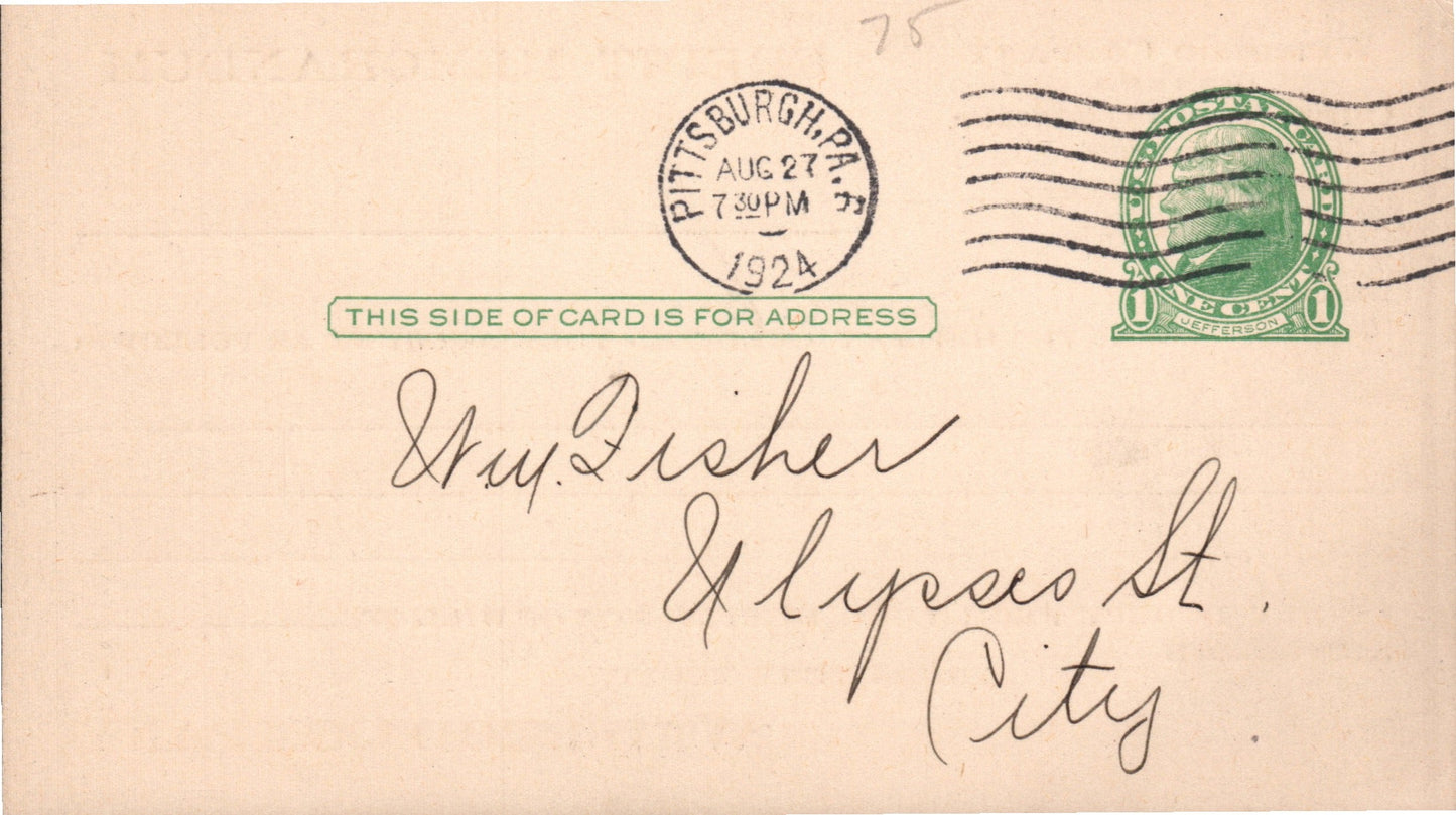 Allegheny County, PA (136 items)