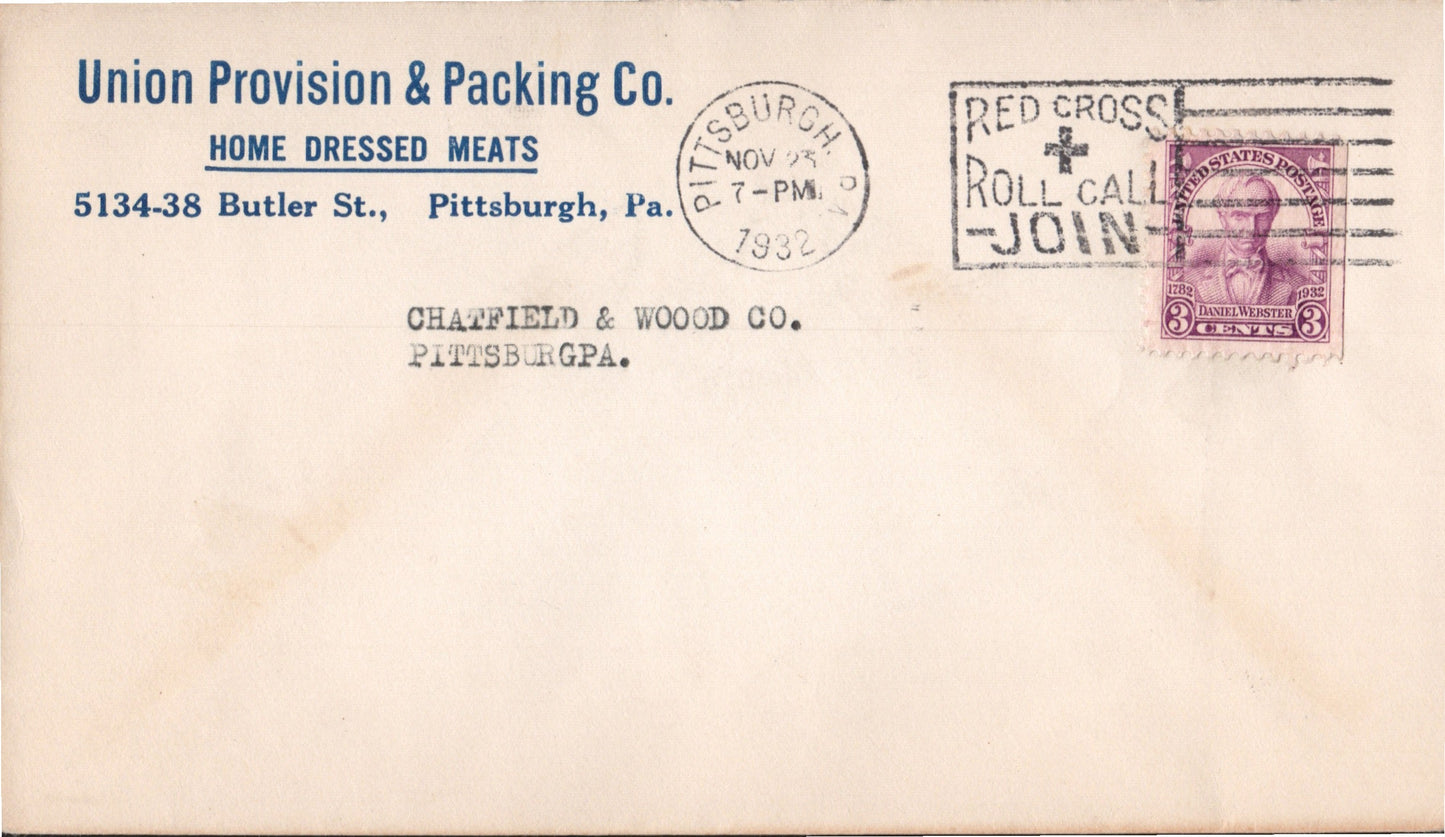 Allegheny County, PA (136 items)