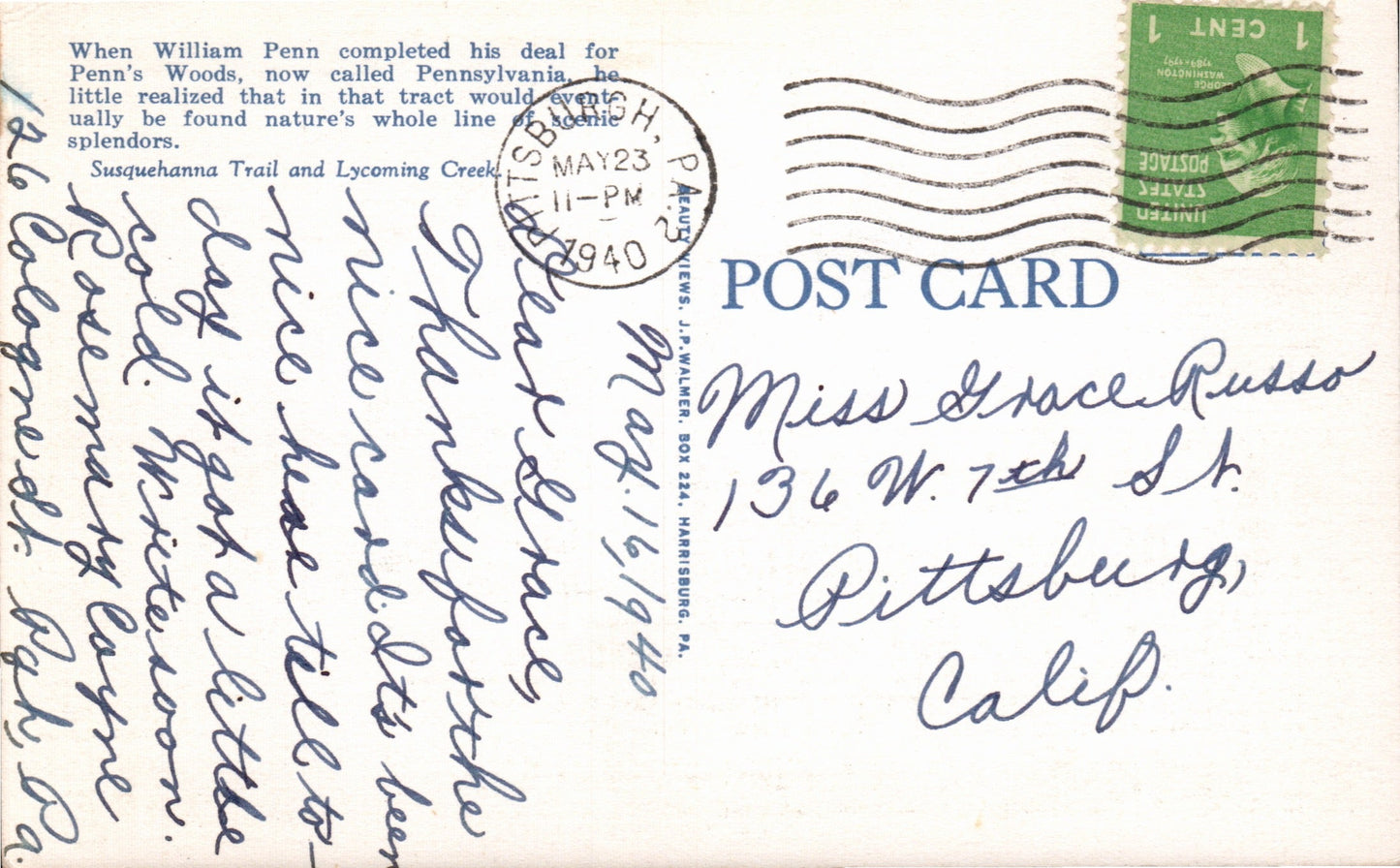 Allegheny County, PA (136 items)