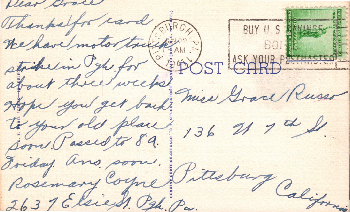 Allegheny County, PA (136 items)