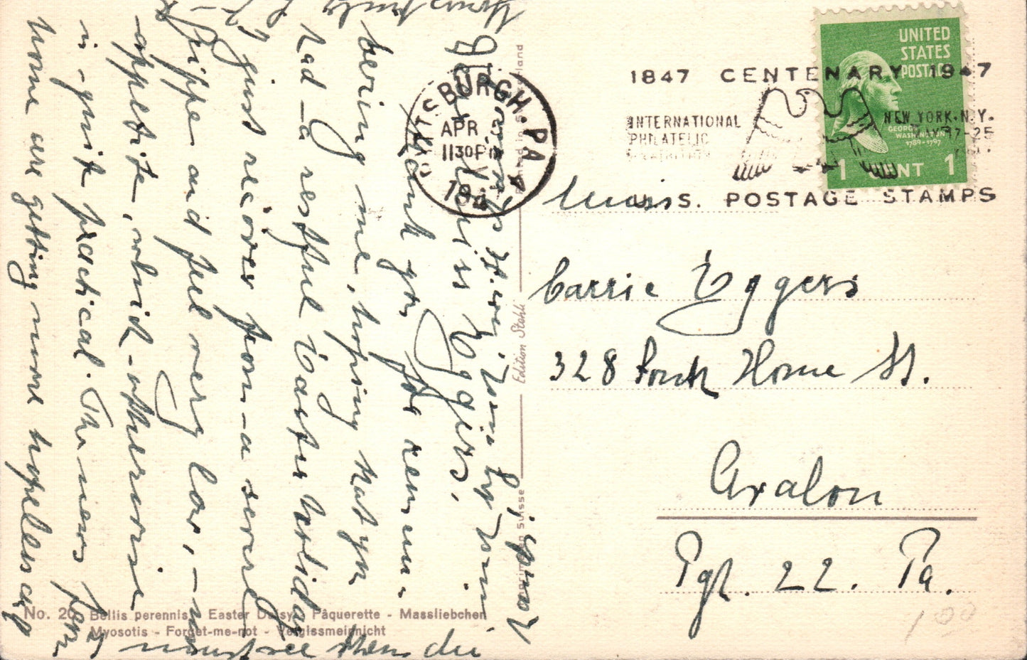 Allegheny County, PA (136 items)