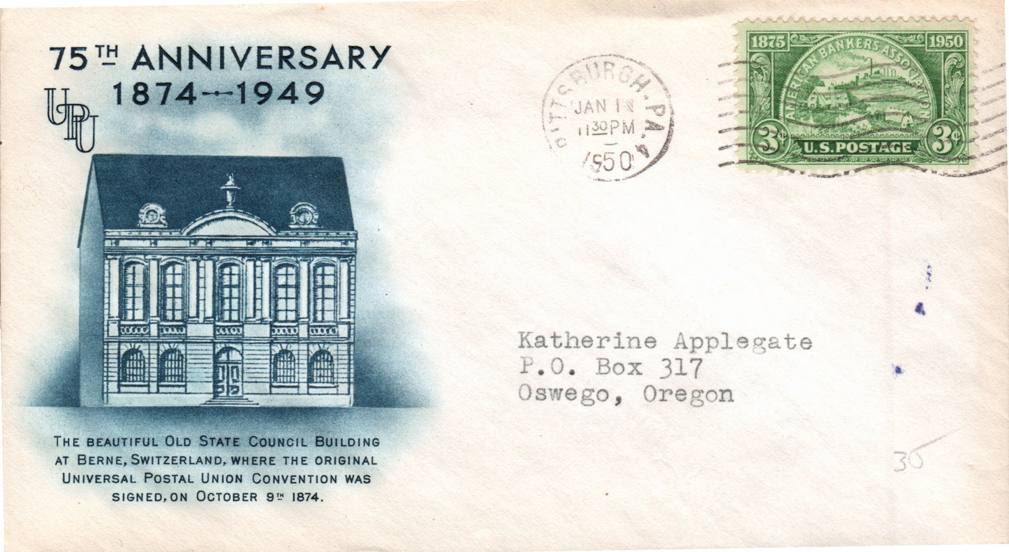 Allegheny County, PA (136 items)