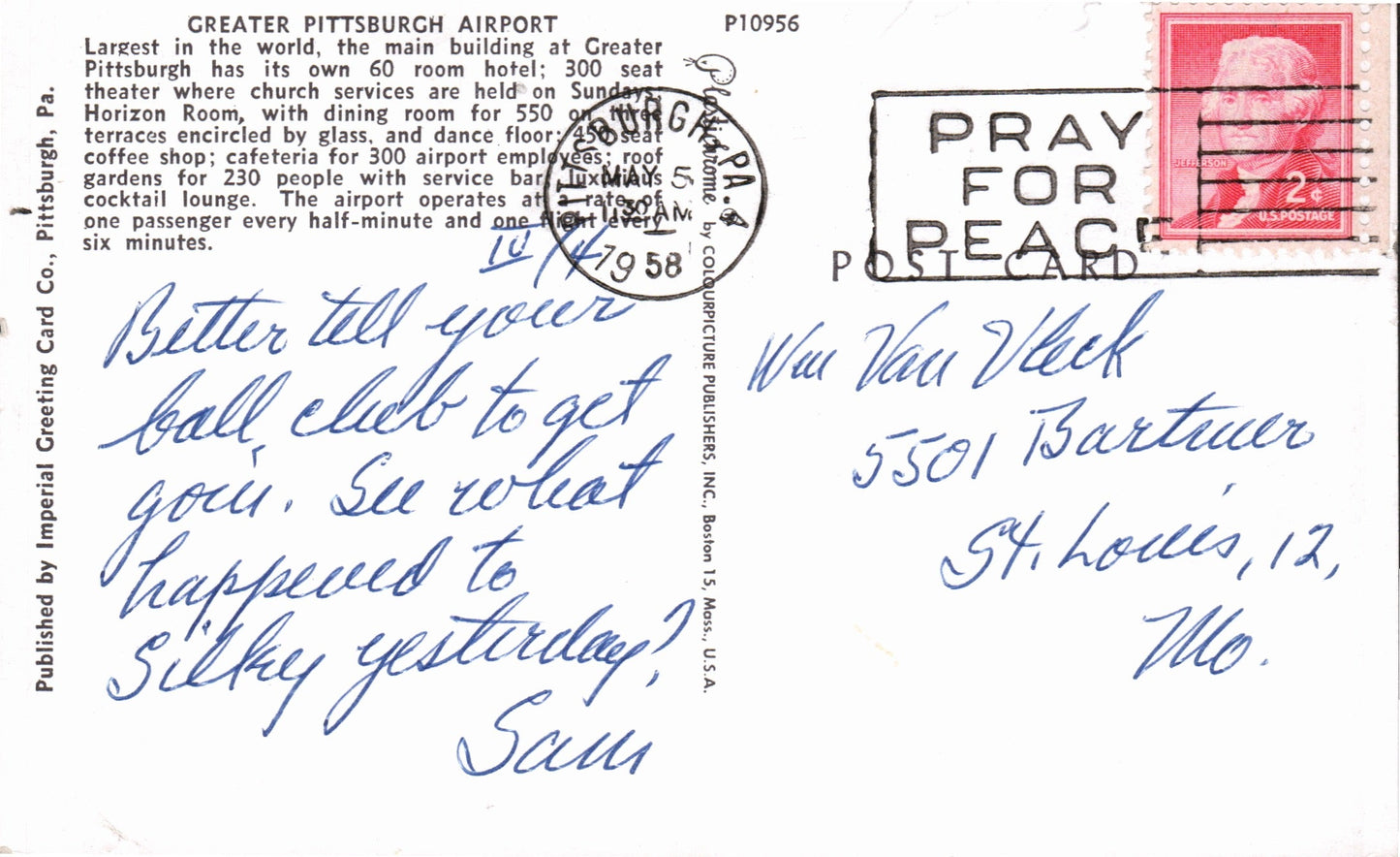 Allegheny County, PA (136 items)