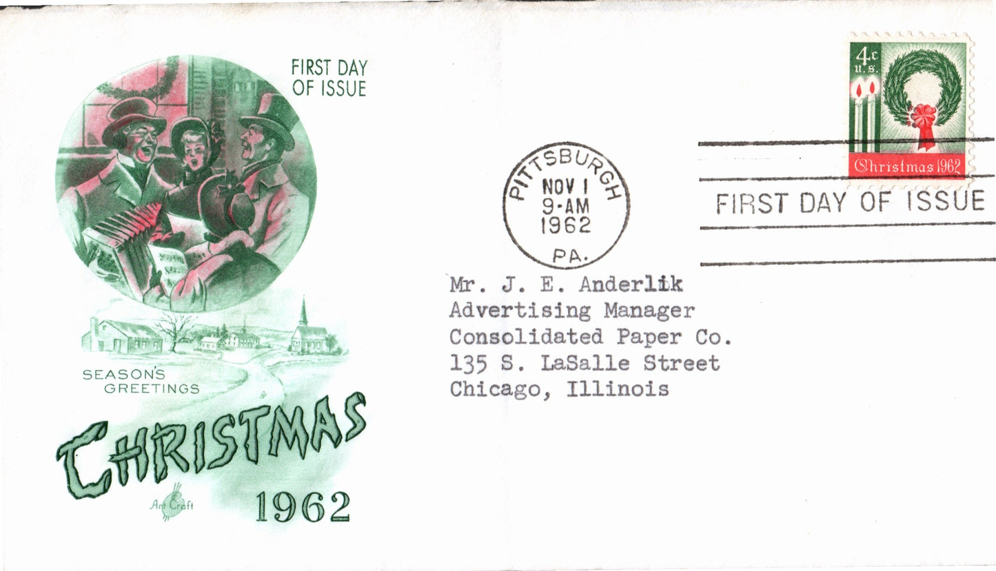 Allegheny County, PA (136 items)