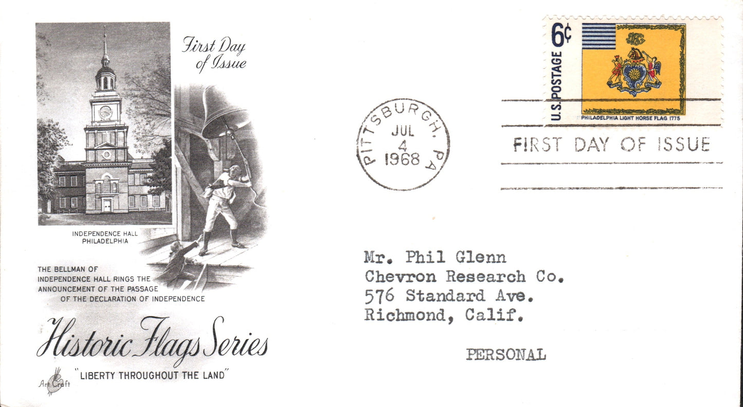 Allegheny County, PA (136 items)