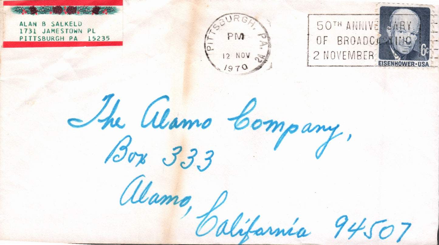 Allegheny County, PA (136 items)