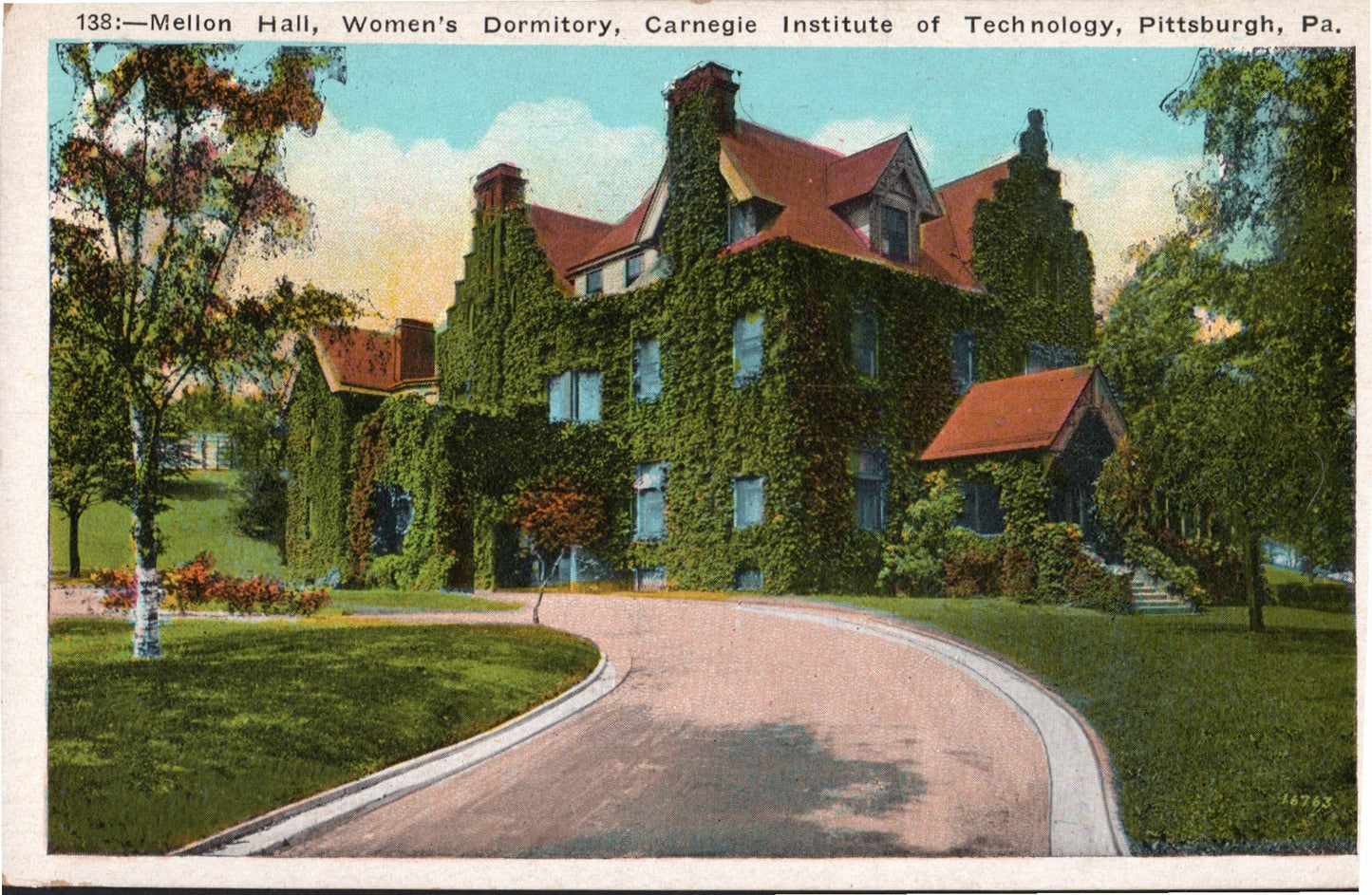 Allegheny County, PA (136 items)