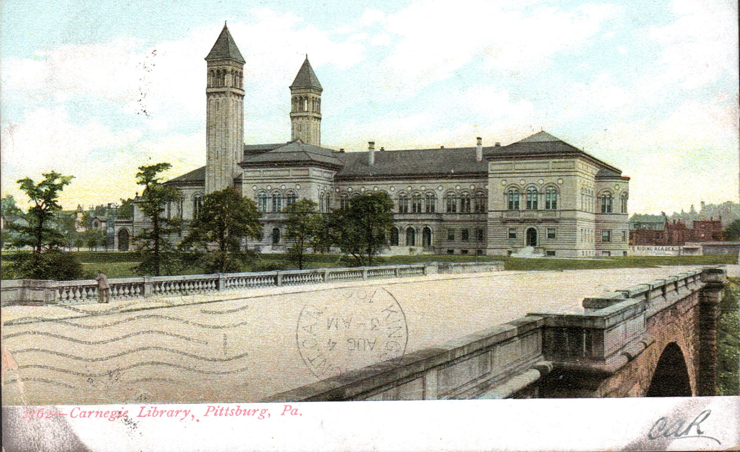 Allegheny County, PA (136 items)