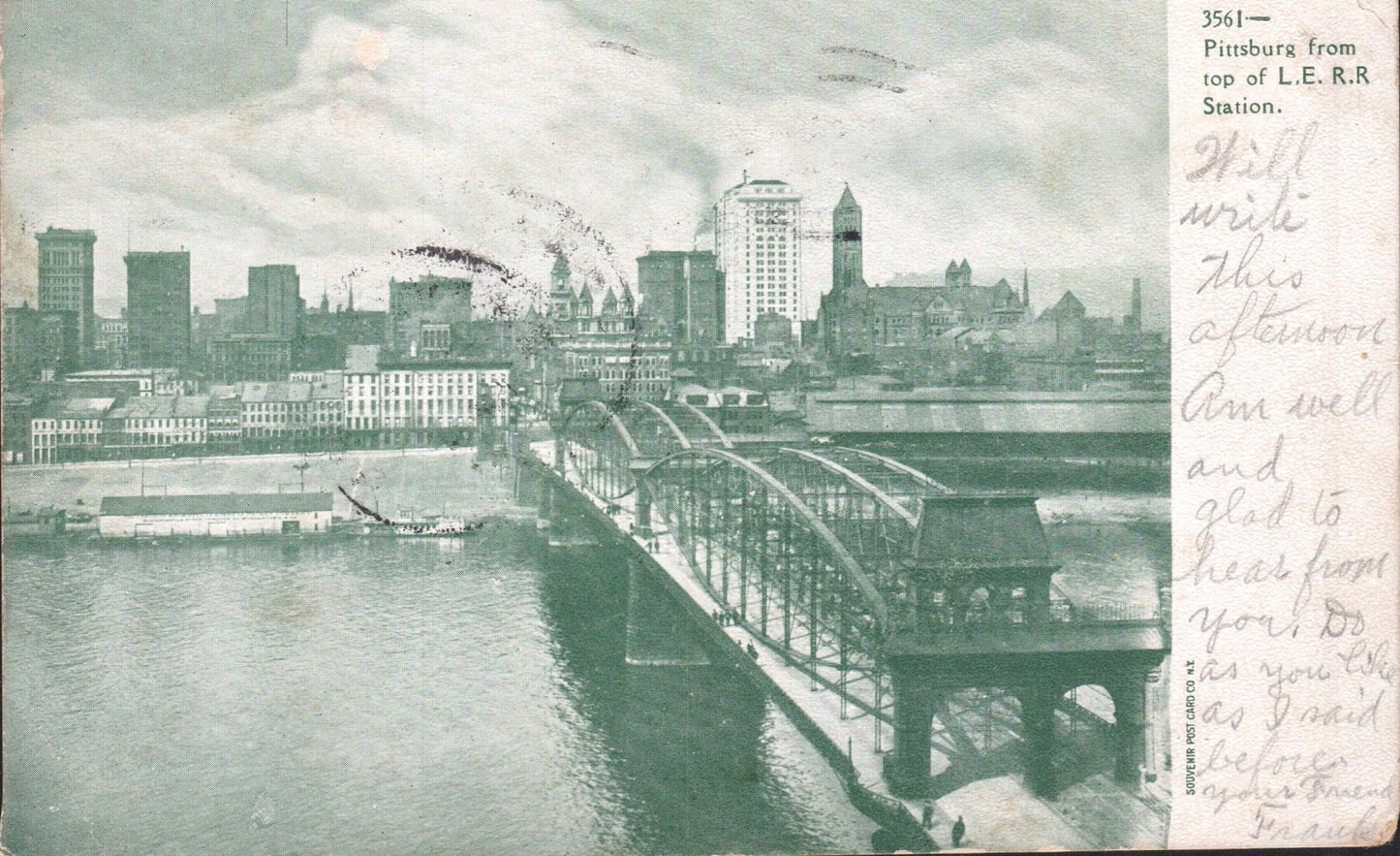 Allegheny County, PA (136 items)