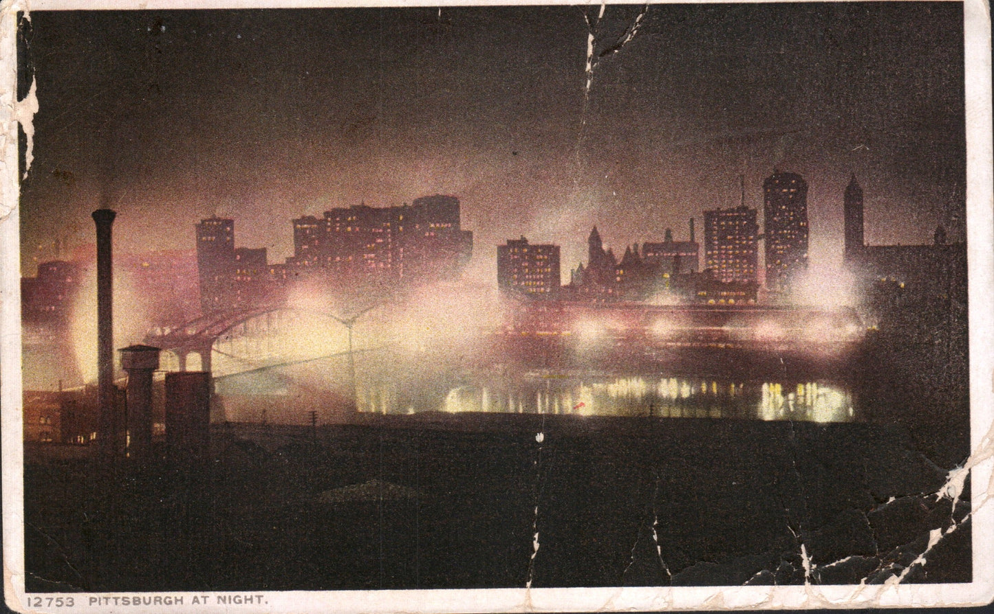 Allegheny County, PA (136 items)