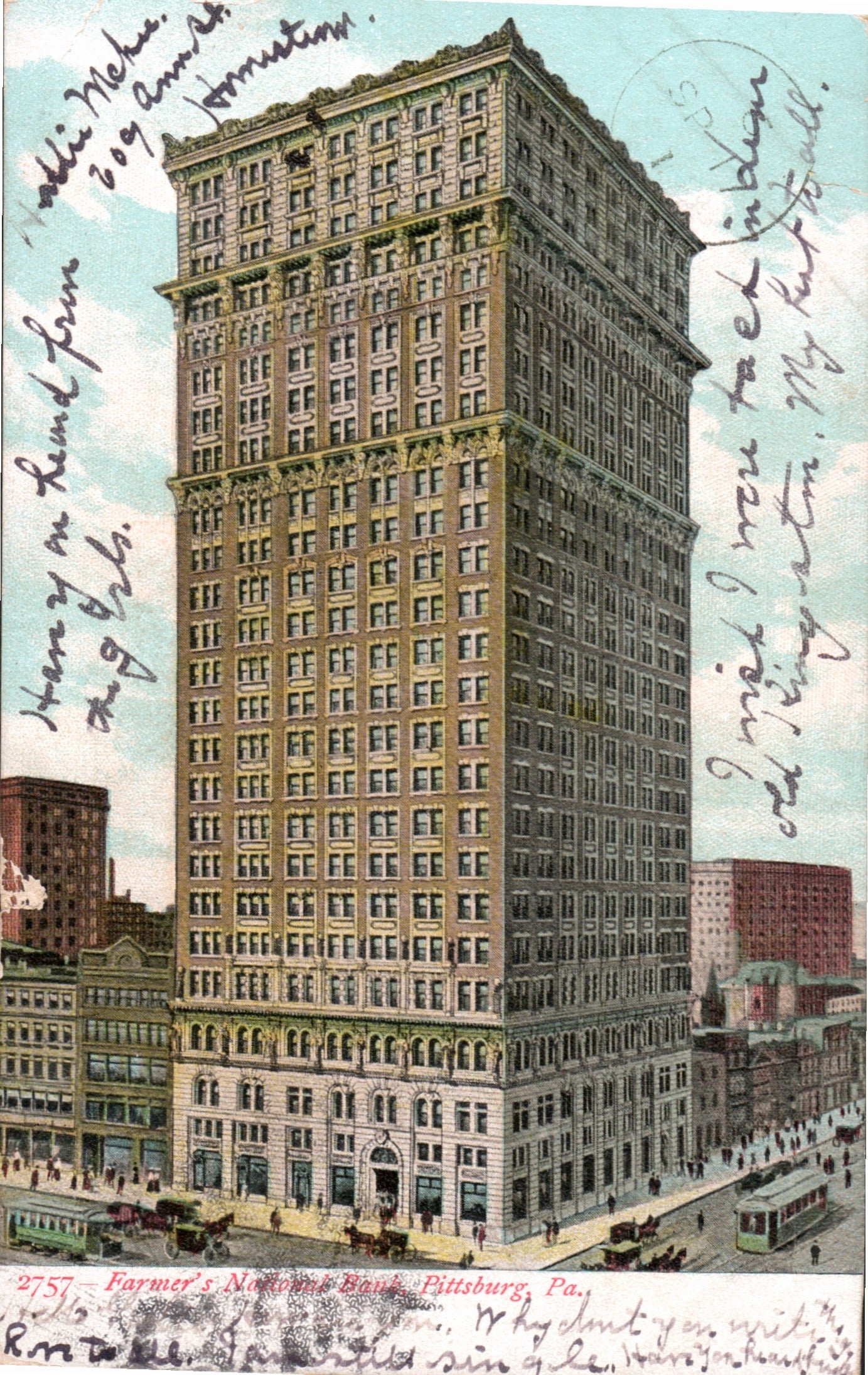 Allegheny County, PA (136 items)