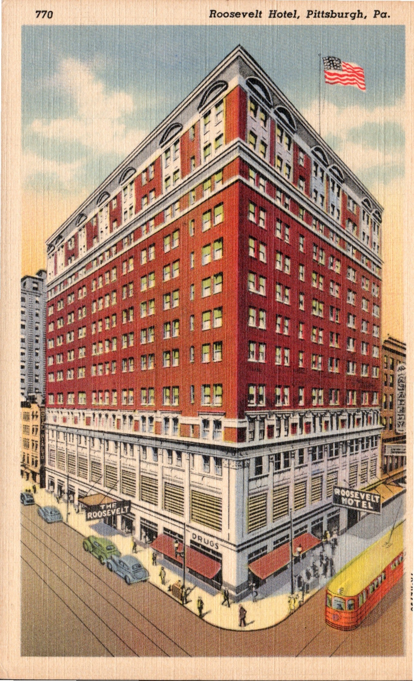 Allegheny County, PA (136 items)