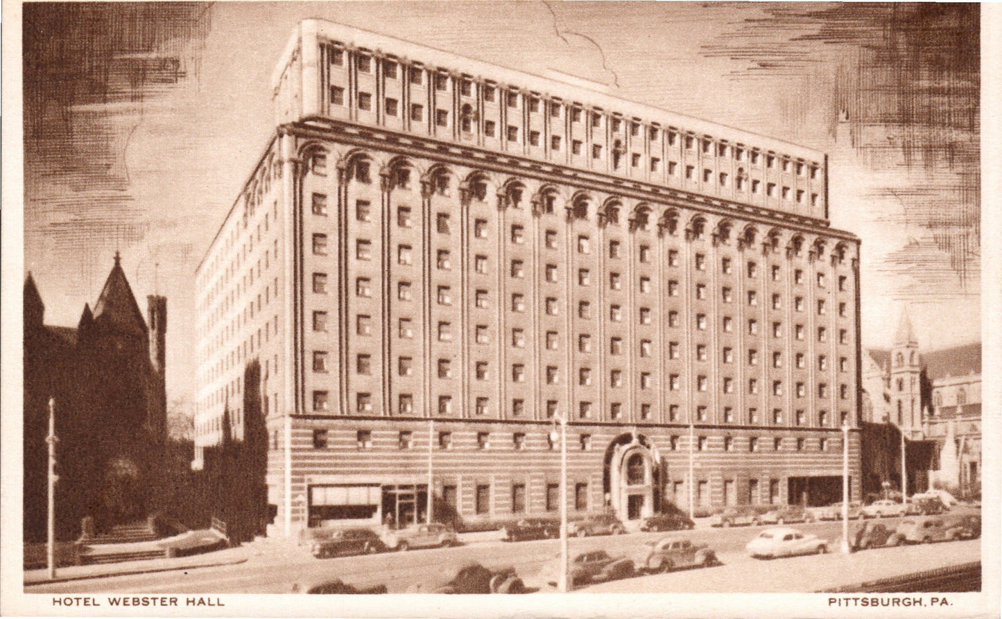 Allegheny County, PA (136 items)