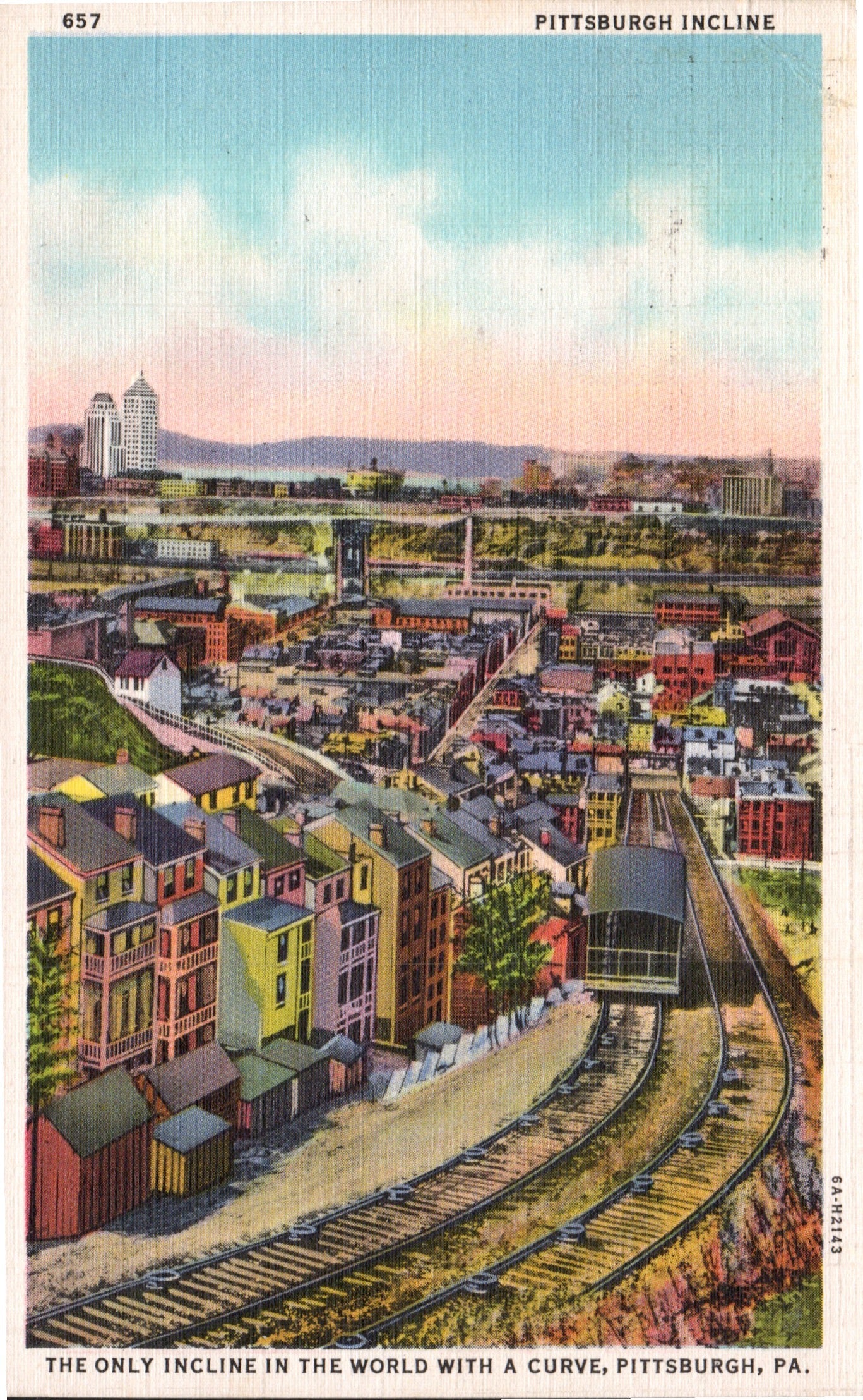 Allegheny County, PA (136 items)