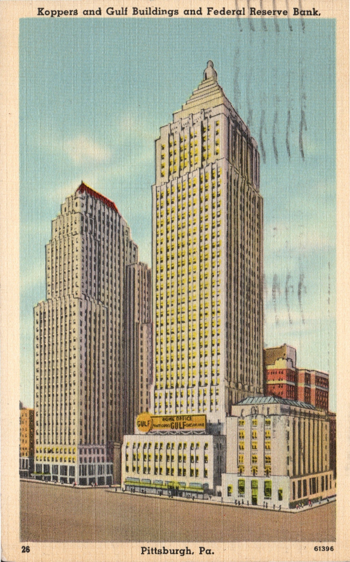 Allegheny County, PA (136 items)