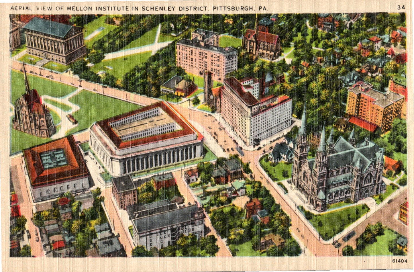 Allegheny County, PA (136 items)