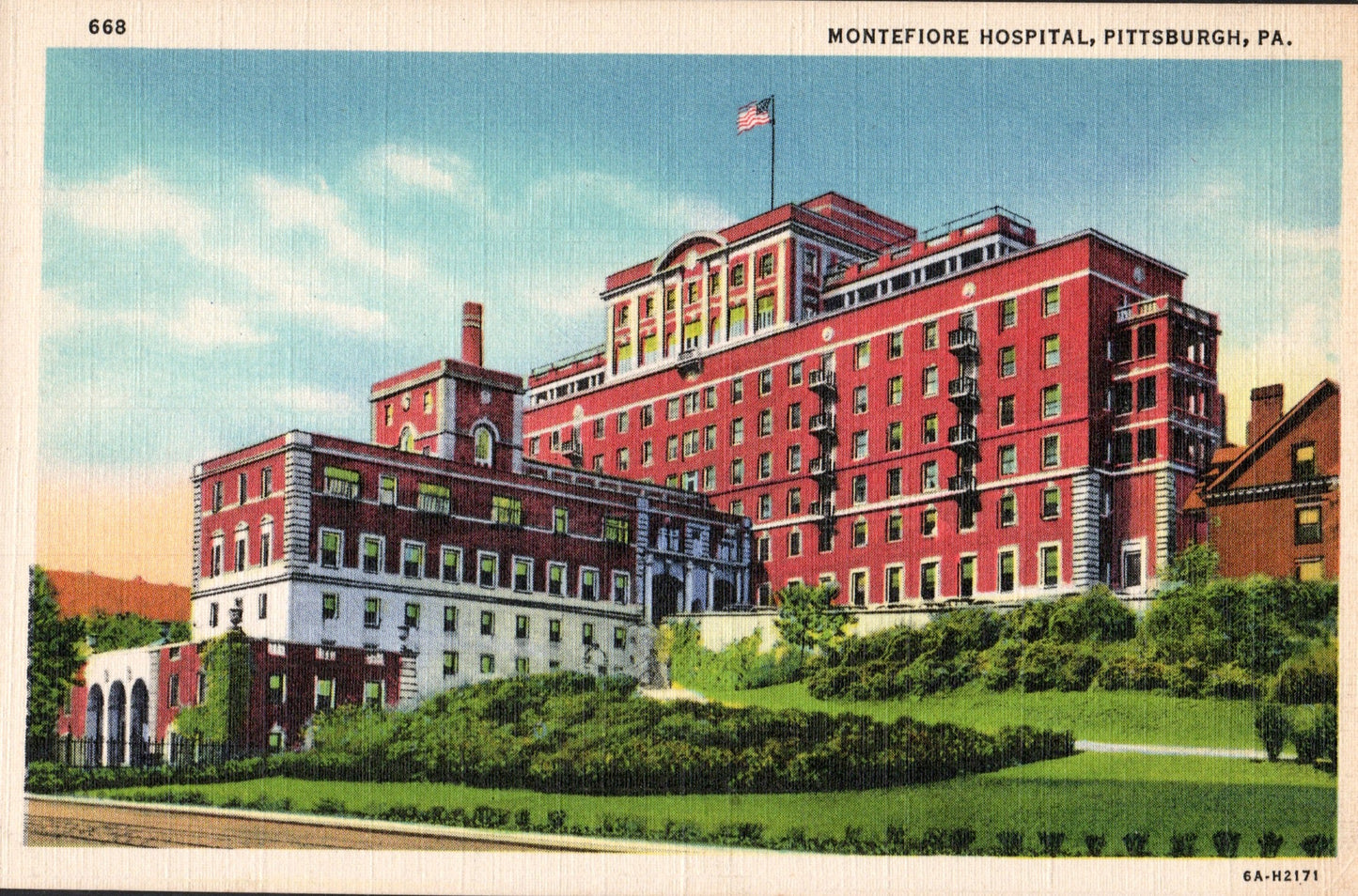 Allegheny County, PA (136 items)