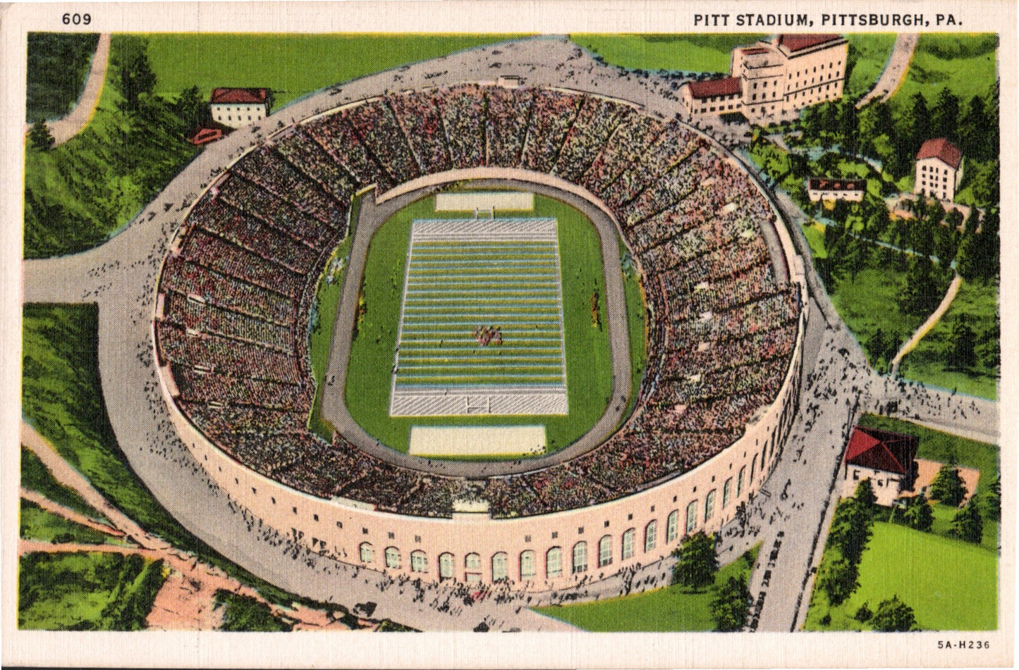 Allegheny County, PA (136 items)