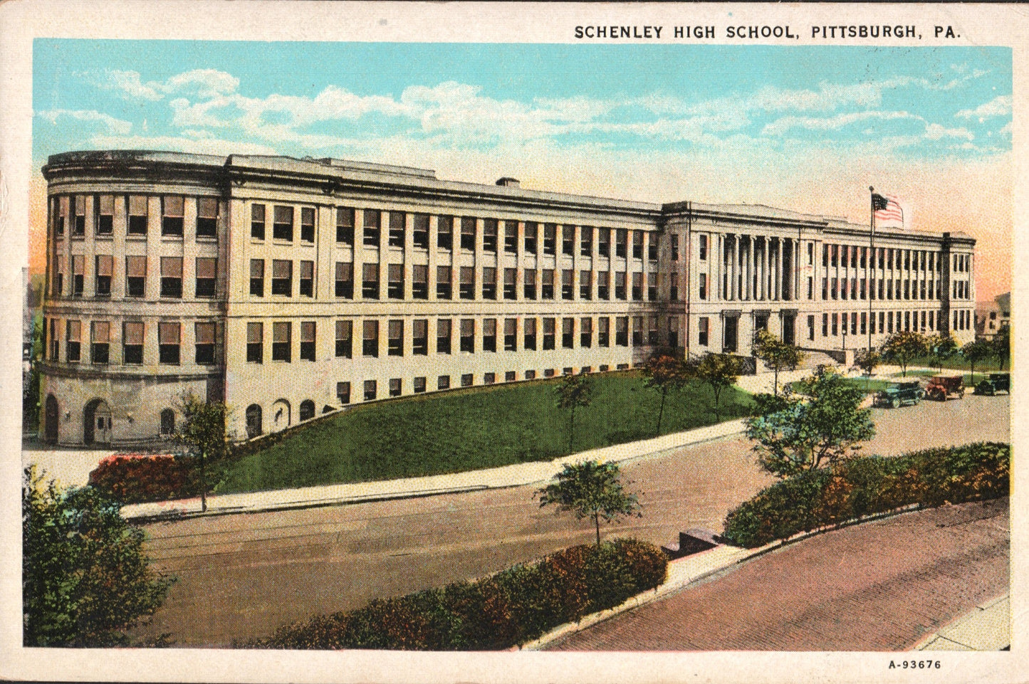 Allegheny County, PA (136 items)