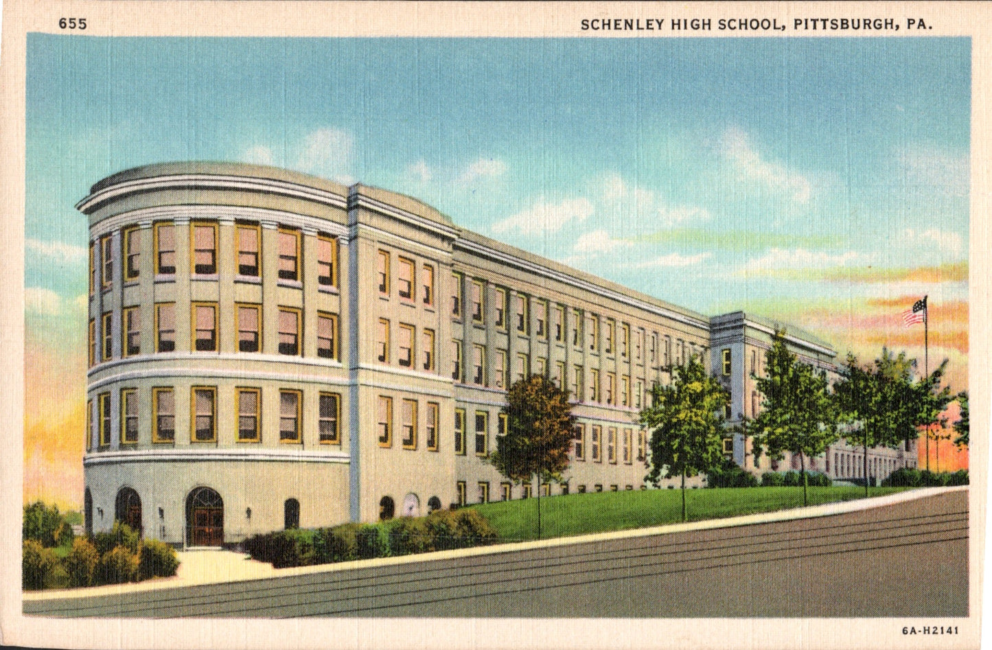 Allegheny County, PA (136 items)