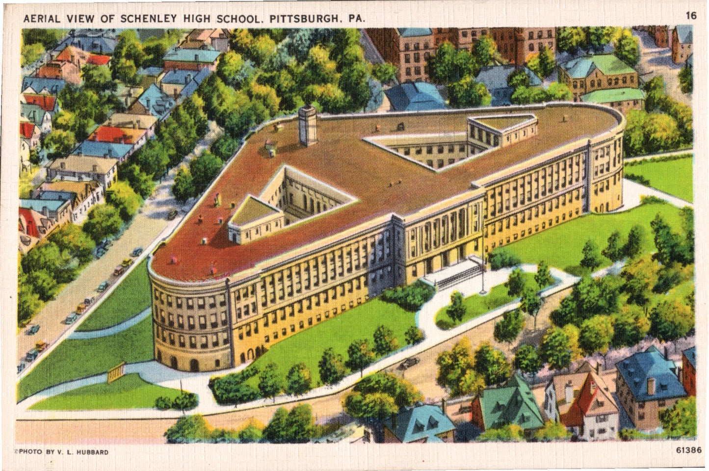 Allegheny County, PA (136 items)