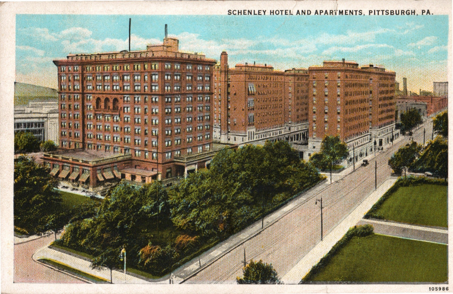 Allegheny County, PA (136 items)