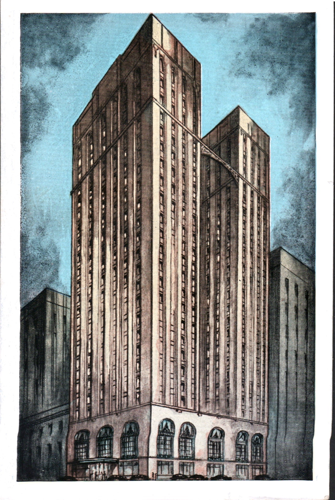 Allegheny County, PA (136 items)