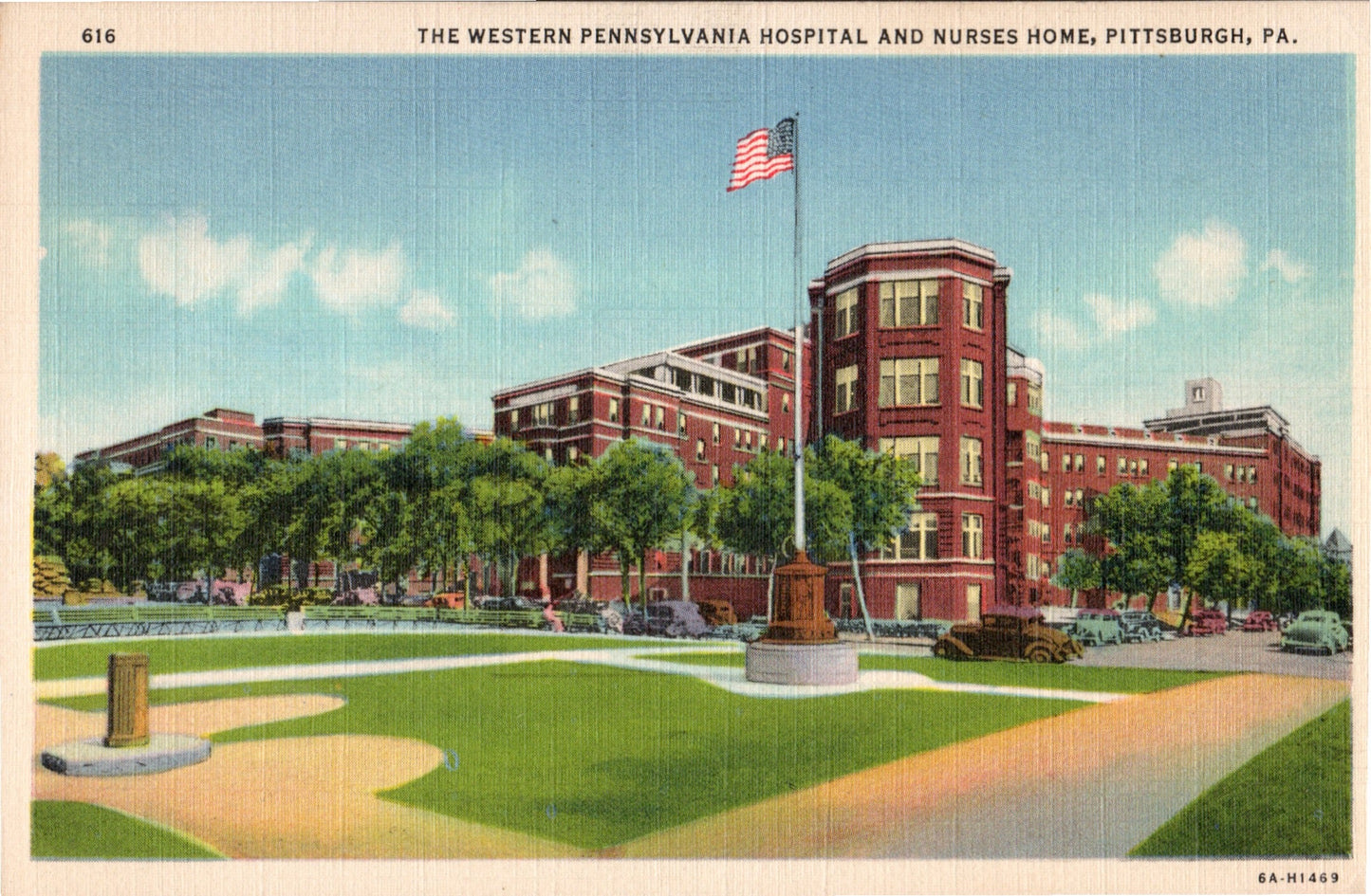 Allegheny County, PA (136 items)