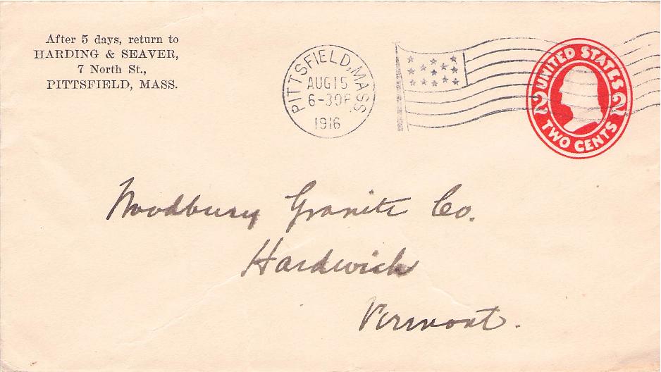 Berkshire County, MA (47 items)