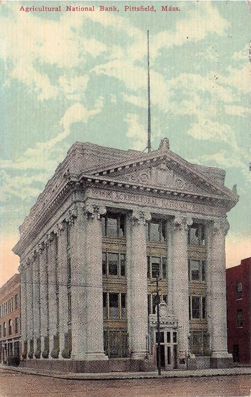 Berkshire County, MA (47 items)