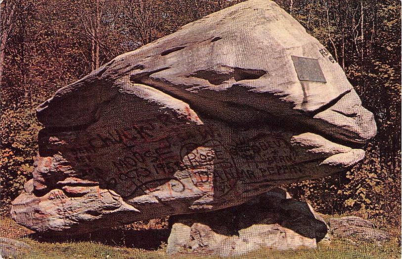 Berkshire County, MA (47 items)