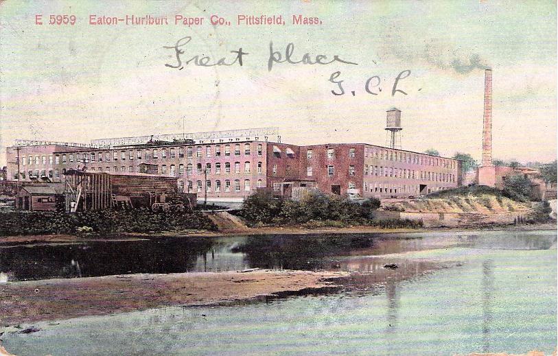 Berkshire County, MA (47 items)