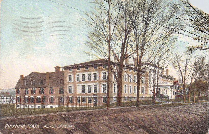 Berkshire County, MA (47 items)