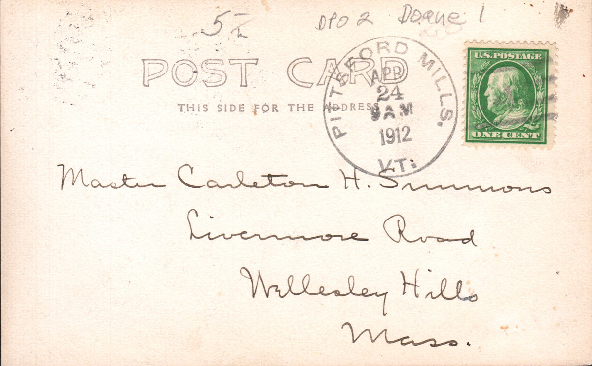 Rutland County, VT (40 items)
