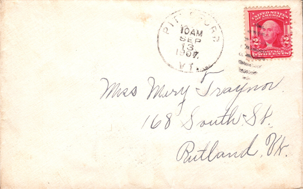 Rutland County, VT (40 items)