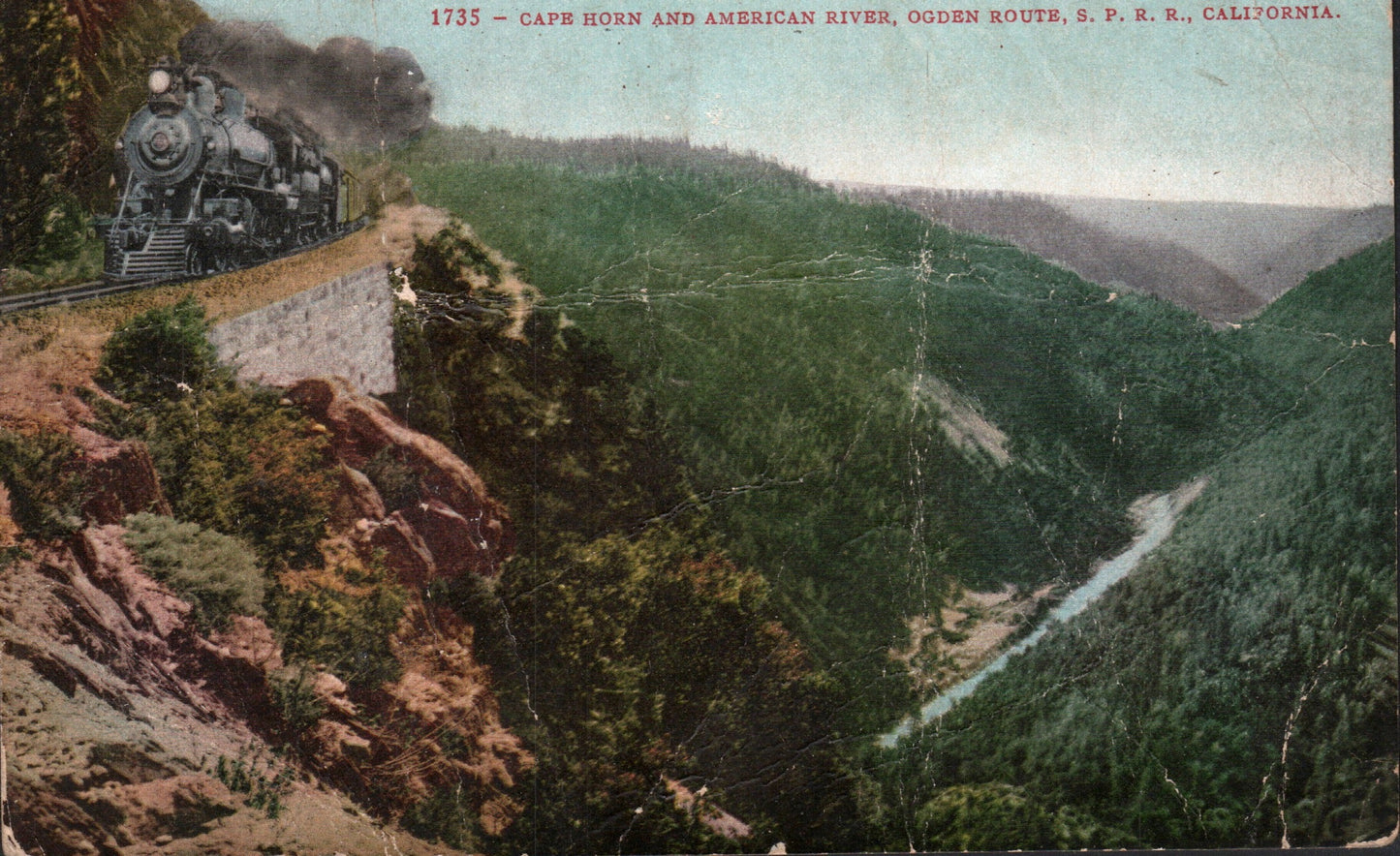 Placer County, CA (36 items)