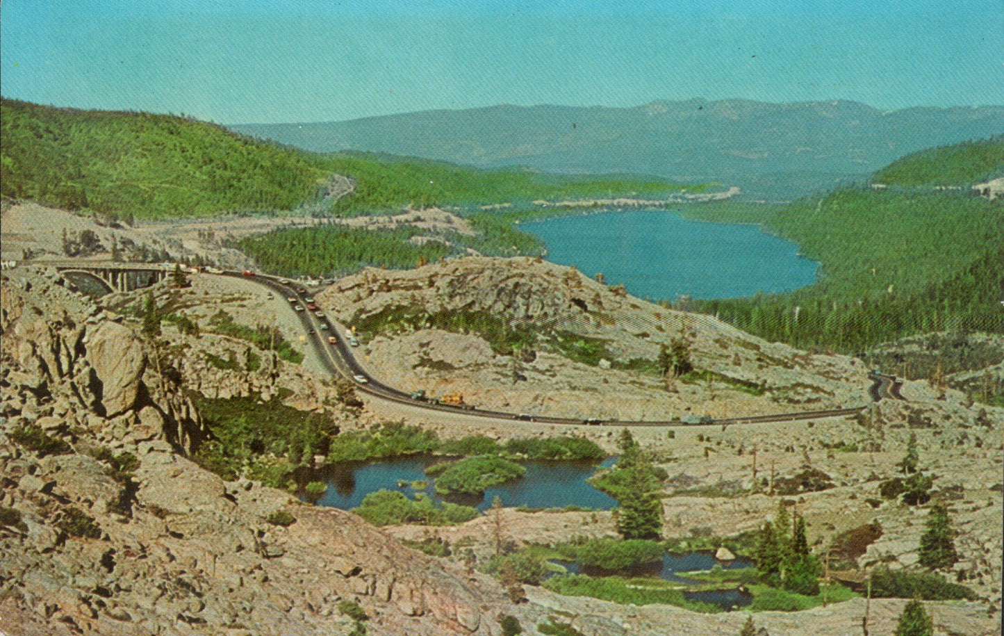 Placer County, CA (36 items)