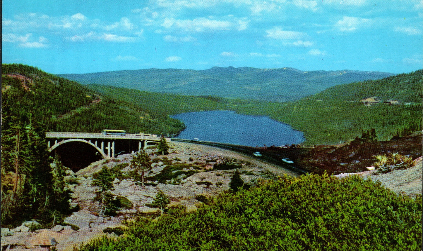 Placer County, CA (36 items)