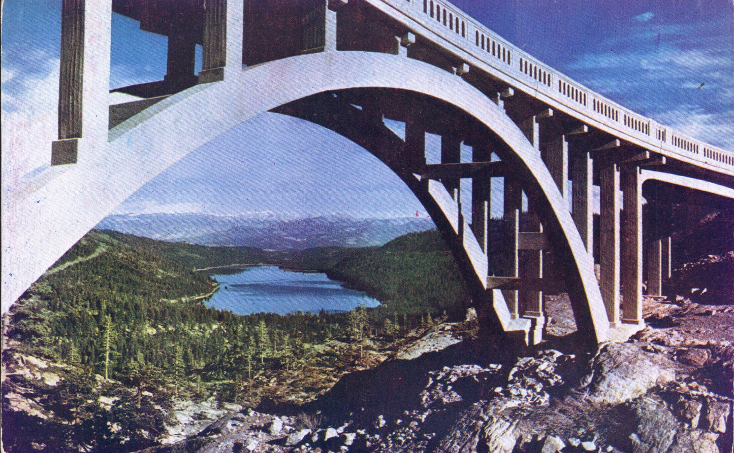 Placer County, CA (36 items)