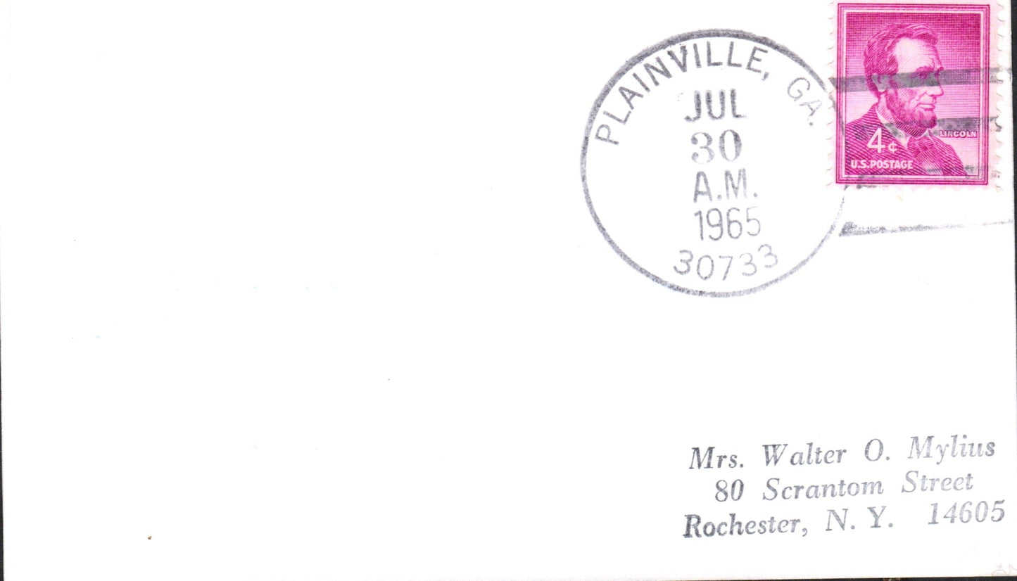 Gordon County, GA (12 items)